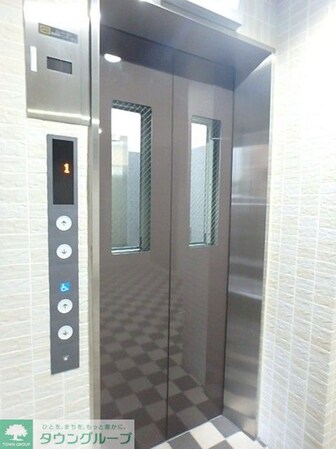 スティル・Mの物件内観写真